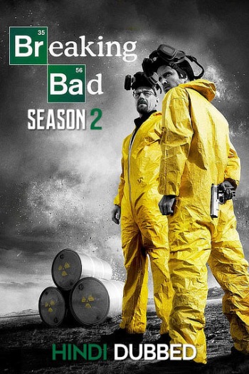 Breaking Bad S02E09 Dual Audio ORG 720p BluRay [Hindi-English]
