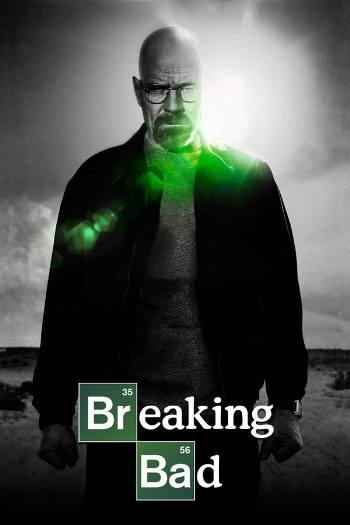 Breaking Bad S03E01 Dual Audio ORG 720p BluRay [Hindi-English]