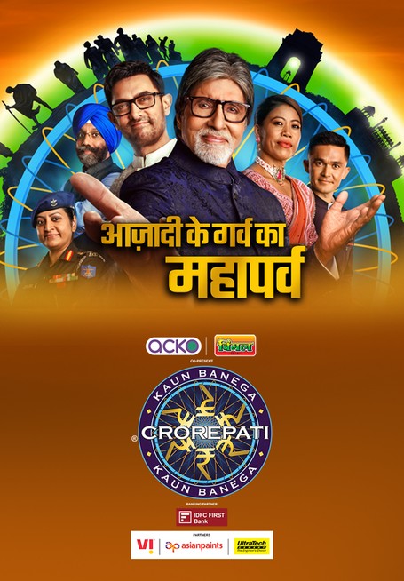 Download Kaun Banega Crorepati 2022 S14E20 Hindi 720p HDRip 500MB – Khatrimaza Official Website