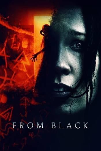 From Black (2023) English 720p WEB-DL [800MB] Download
