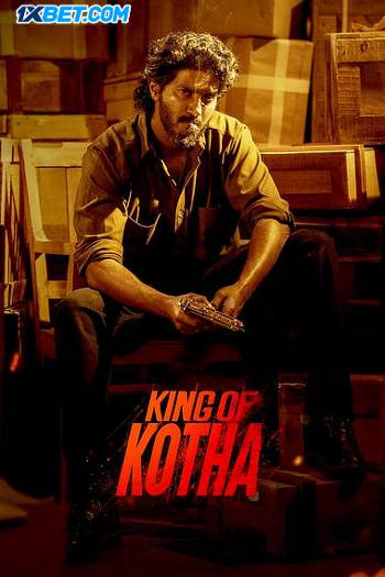 King of Kotha (2023) Hindi Dubbed 480p 720p & 1080p [Hindi ORG] WEB-DL