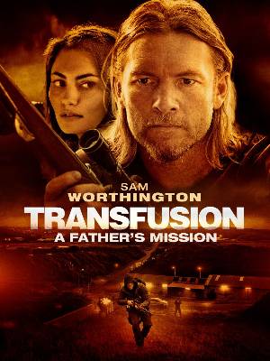 Transfusion (2023) Dual Audio ORG 720p 480p BluRay [Hindi-English]
