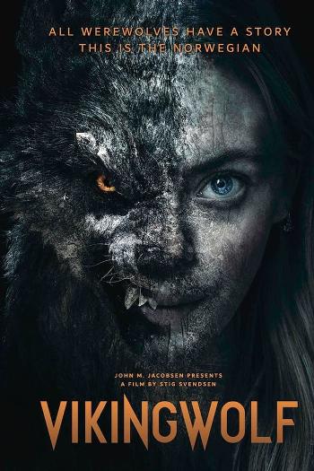 Viking Wolf (2022) English 720p 480p WEB-DL [800MB] Download