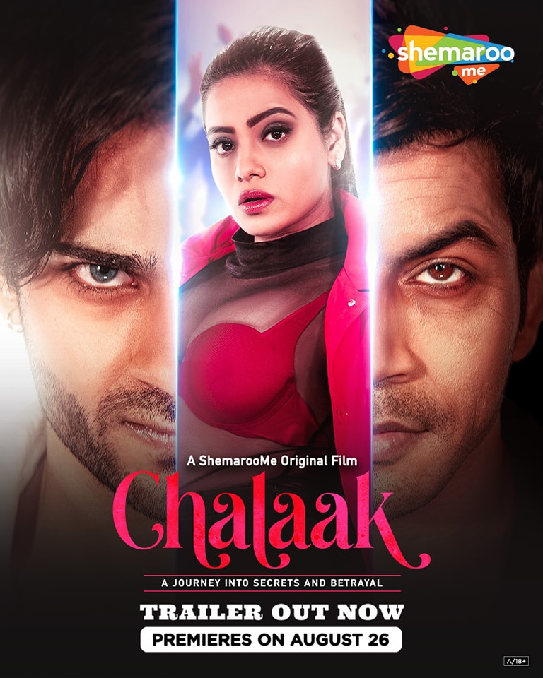 Chalaak 2023 Hindi 480p 720p & 1080p [Hindi] HDRip ESub | Full Movie – Khatrimaza Official Website