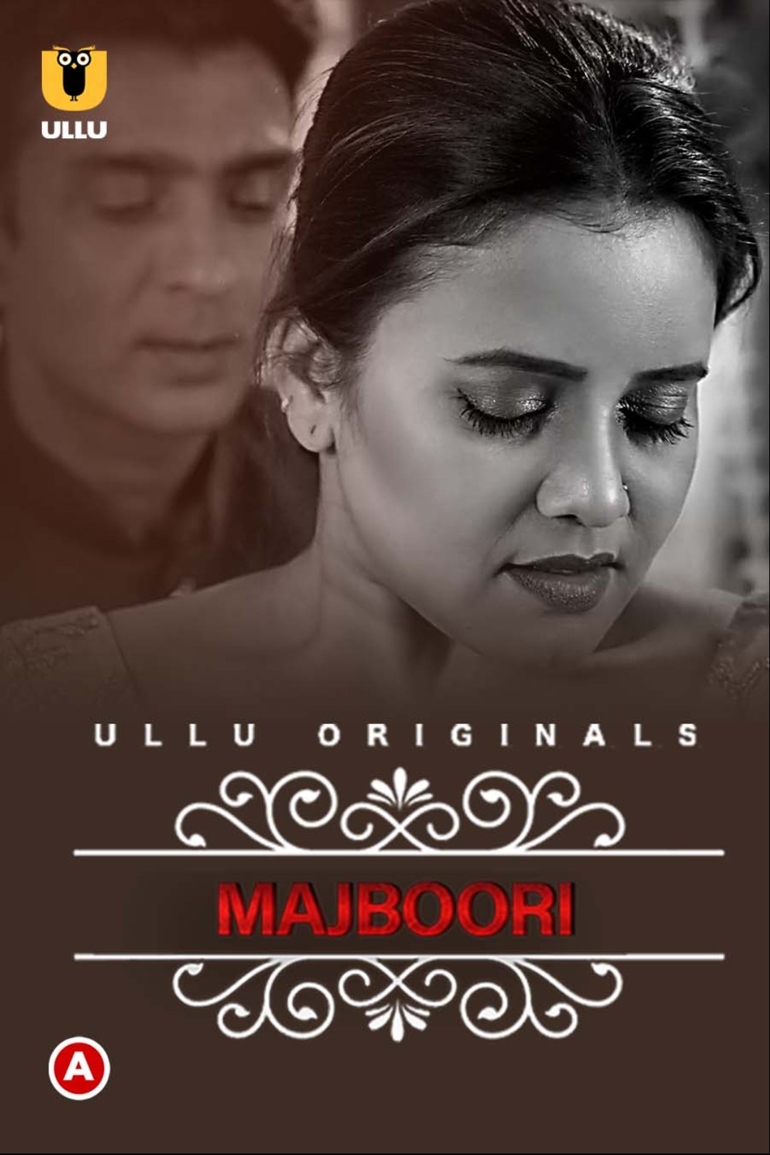 Charmsukh (Majboori) 2022 Ullu Hindi Complete Web Series 720p & 1080p [Hindi ORG + English] HDRip | Full Series – Khatrimaza