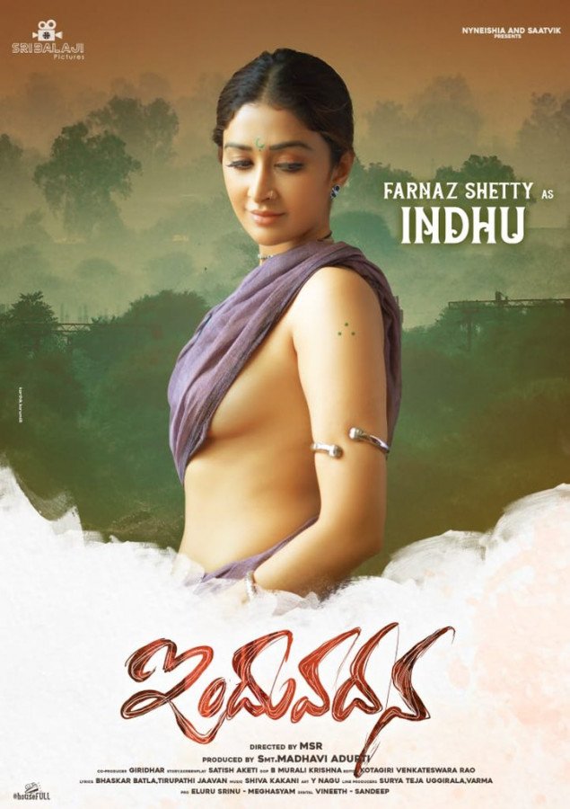 Download 18+ Induvadana 2022 Telugu Movie 720p HDRip 1.4GB