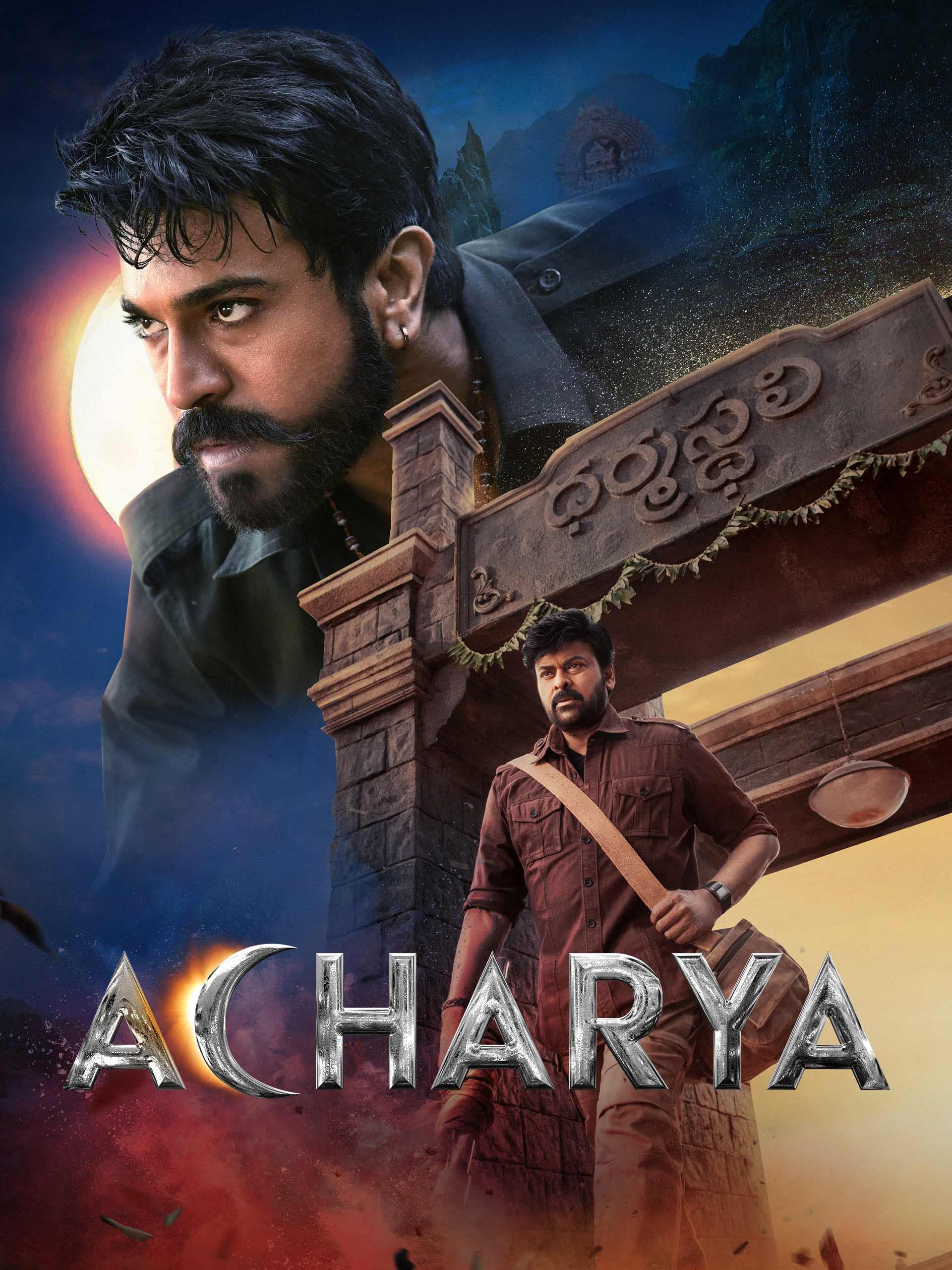 Acharya 