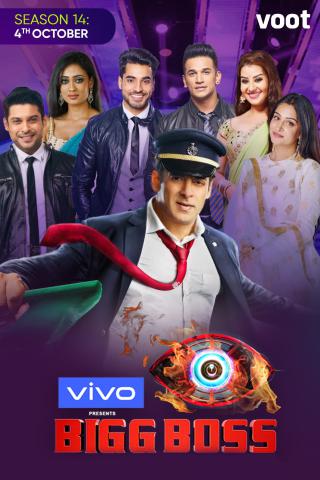 Download Bigg Boss S14 EP36 (8 November 2020) Hindi Full Show 720p HDRip 600MB