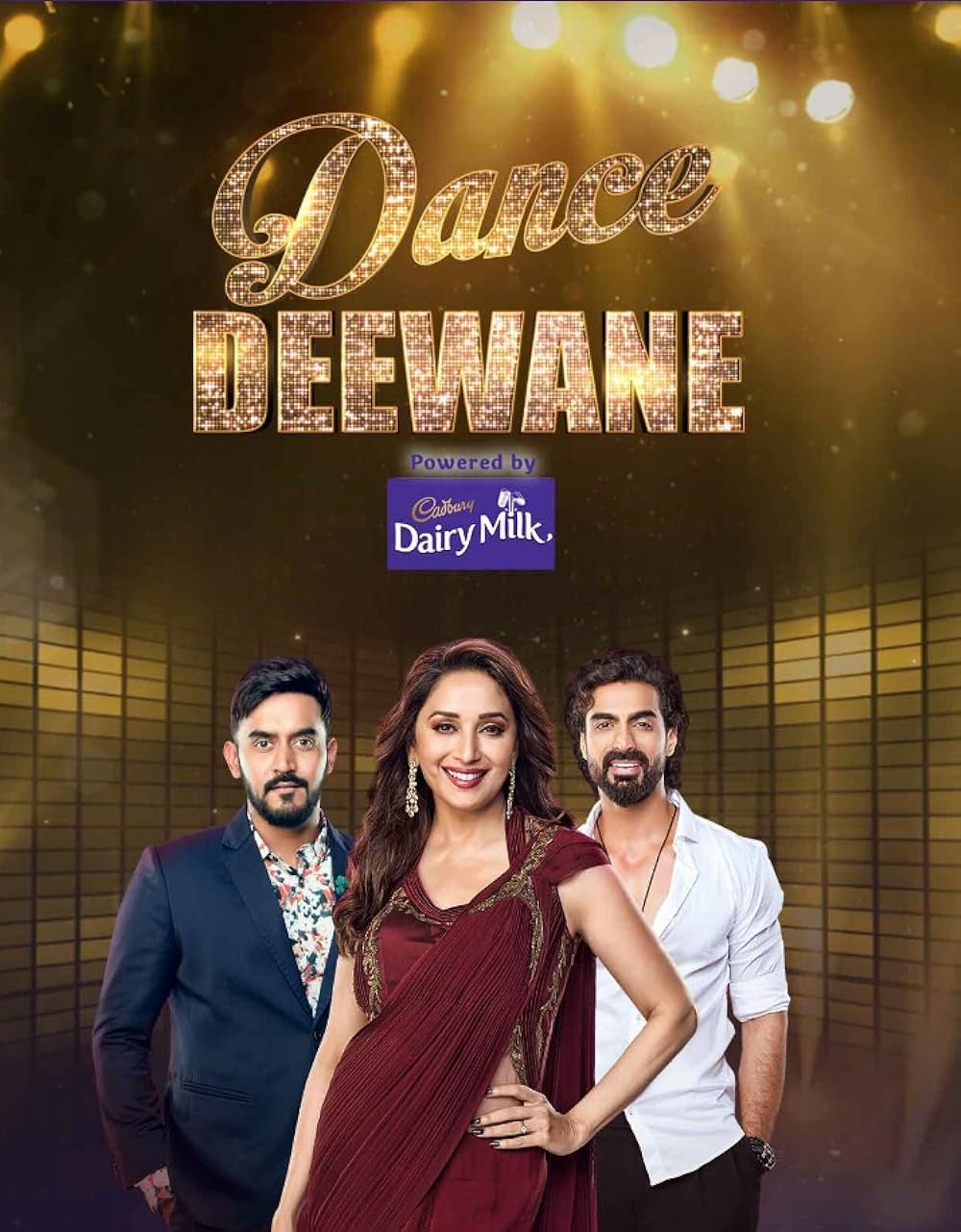 Download Dance Deewane S03 (23 May 2021) Hindi 720p HDRip 500MB