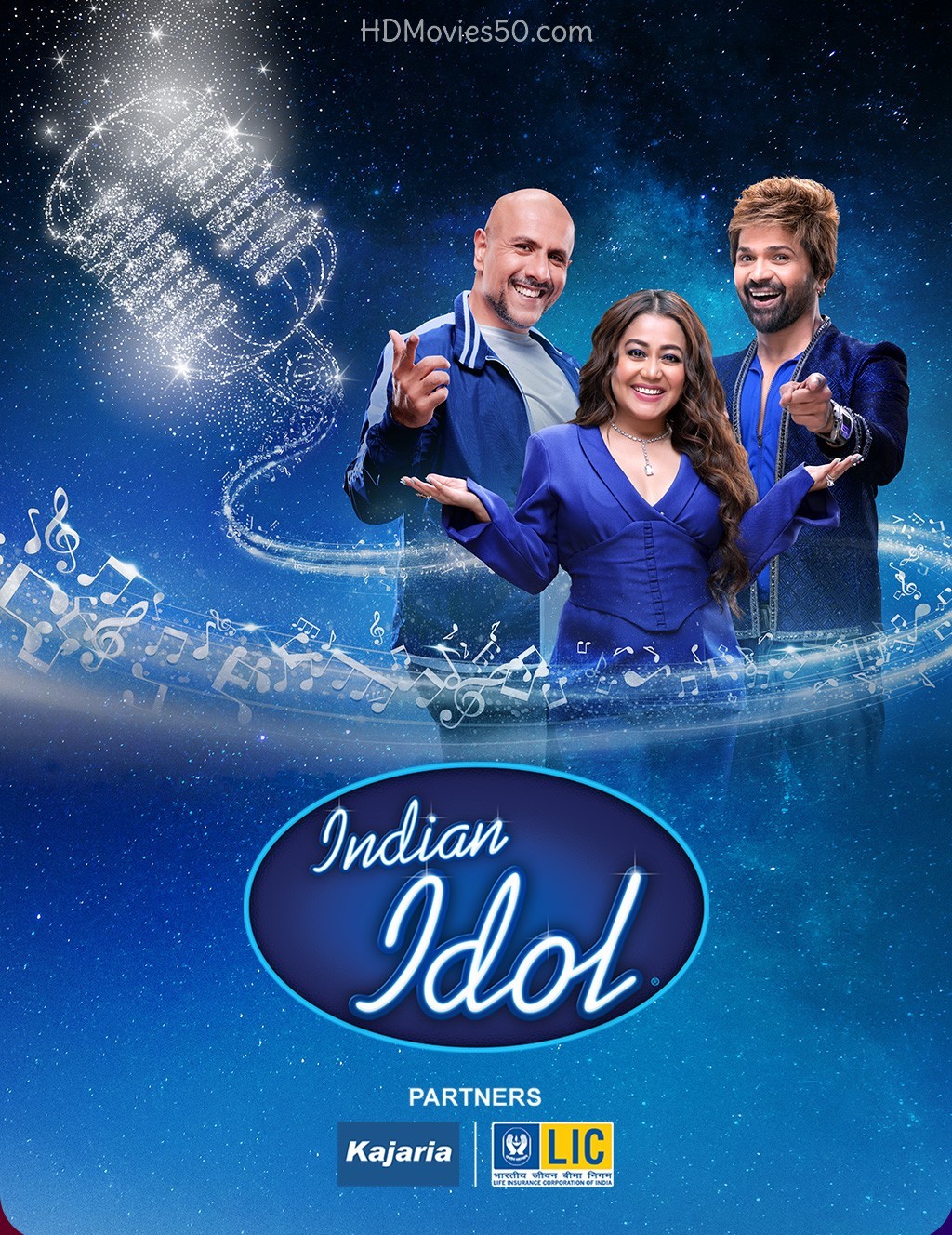 Indian Idol S13 10th September 2022 Hindi 720p HDRip 500MB Download