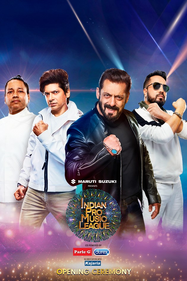 Download Indian Pro Music League S01 (23 May 2021) Hindi 720p HDRip 300MB