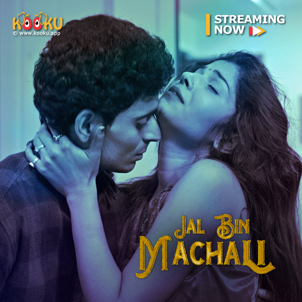 Download Jal Bin Machali 2020 Hindi S01E03 Kokku Original Web Series 1080p HDRip 200MB
