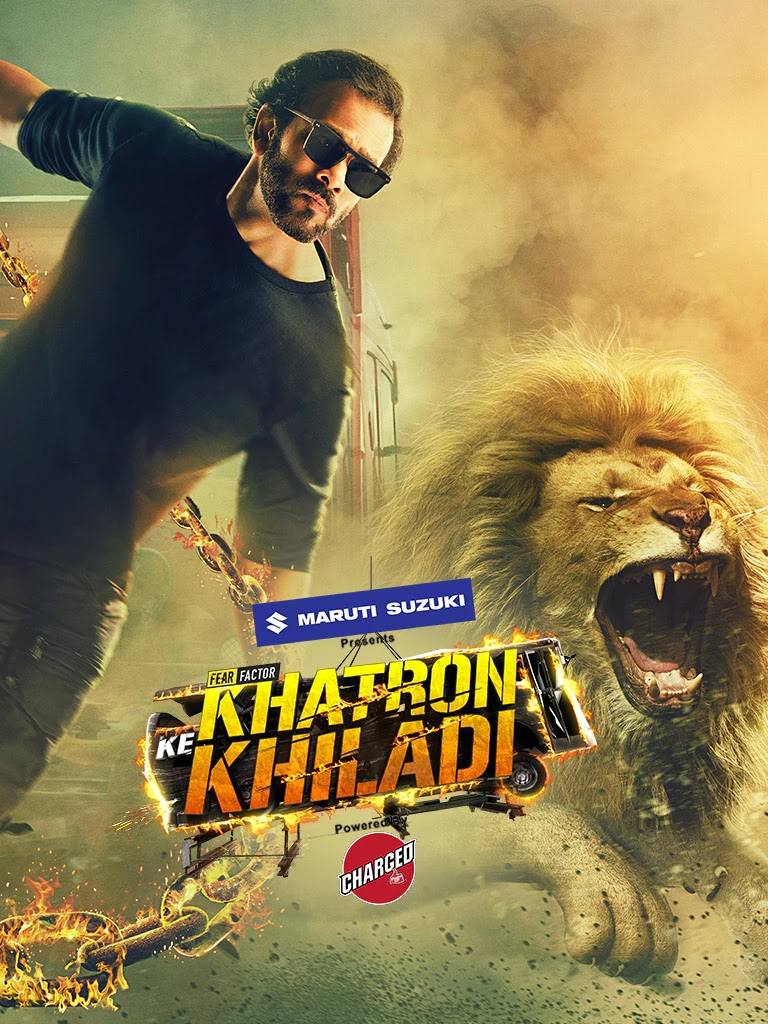 Download Khatron Ke Khiladi S12 (3 September 2022) Hindi 720p HDRip 600MB