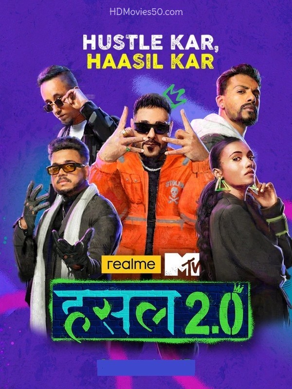 MTV Hustle S02 3rd September 2022 Hindi 720p HDRip 400MB Download