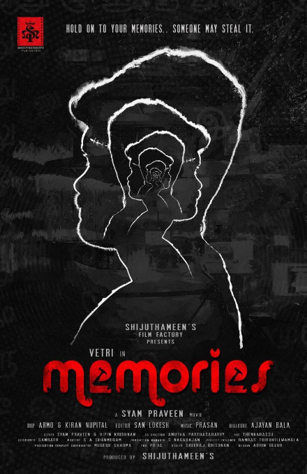 Download Memories (2023) Tamil Dubbed 1080p CAMRip