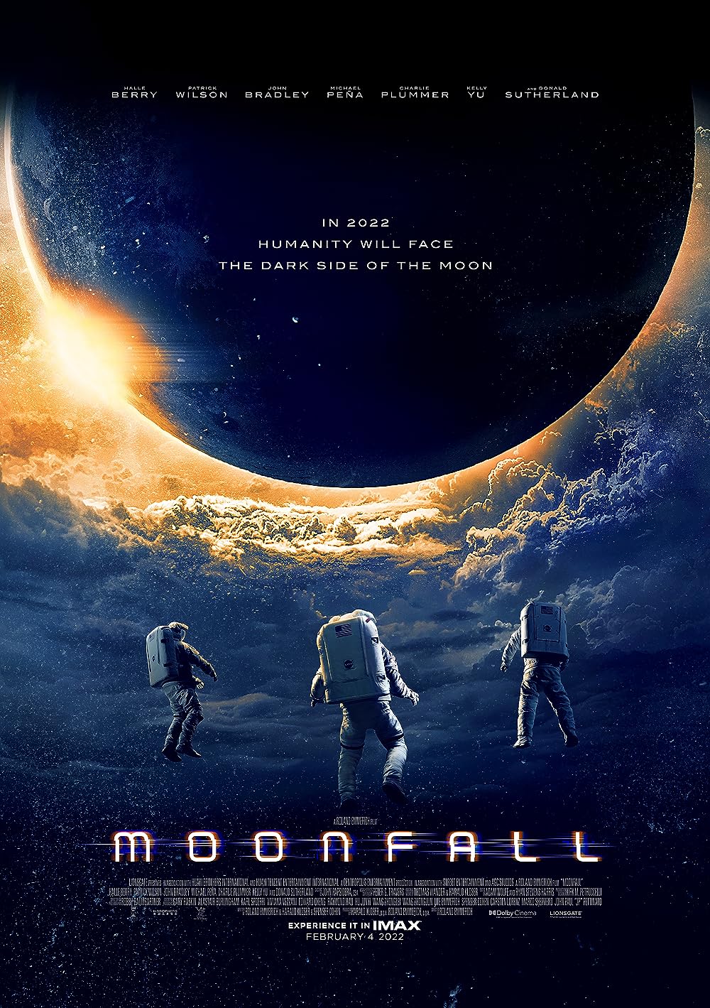 Download Moonfall 2022 Hindi ORG Dual Audio 2160p 4K BluRay ESub 6GB