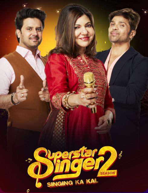 Download Superstar Singer S02 (Grand Finale 3rd September 2022) Hindi 1080p HDRip 2GB