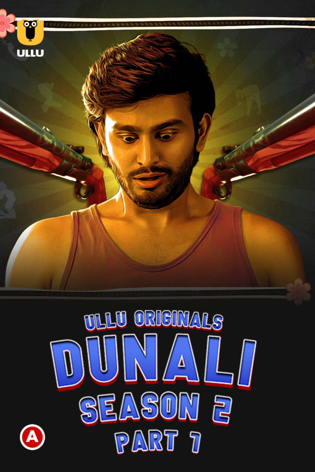Dunali Season 2 Part 1 2022 Hindi Ullu Web Series 480p 720p & 1080p [Hindi] HDRip | Full Series – Khatrimaza Official Website