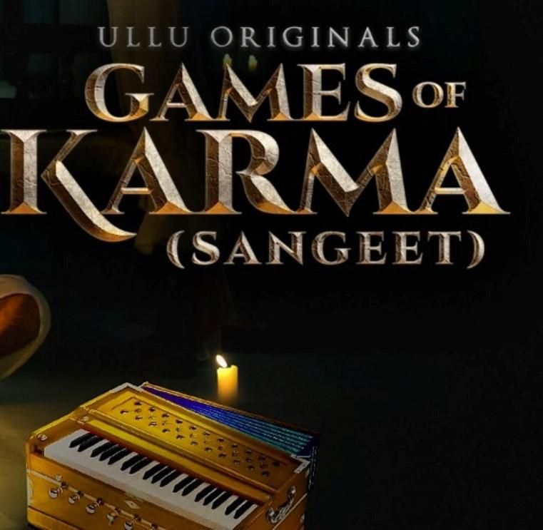 Games Of Karma Sangeet 2021 Ullu Short Flim 720p & 1080p [Hindi] HDRip | Full Series – Khatrimaza Official Website