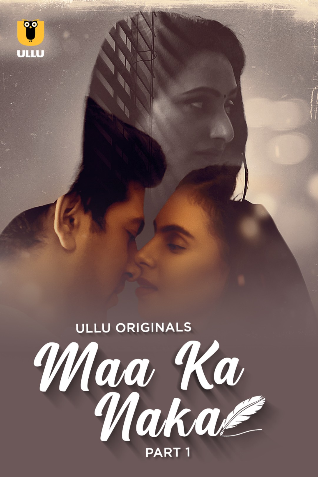 Maa Ka Naka Part 01 (2023) Hindi Ullu Web Series 480p 720p & 1080p [Hindi] HDRip | Full Series – Khatrimaza Official Website