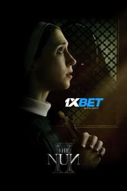 The Nun 2 (2023) Hindi Dubbed [PREDVD] V2