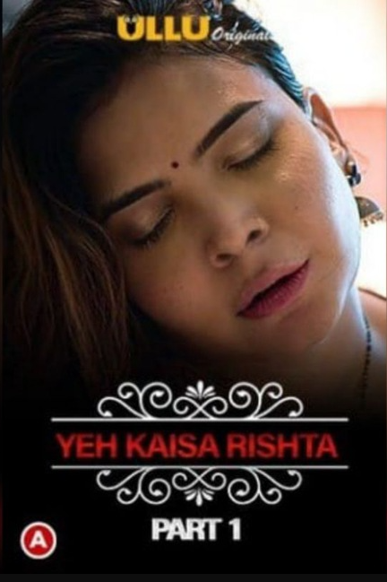 Yeh Kaisa Rishta Charmsukh Part 1