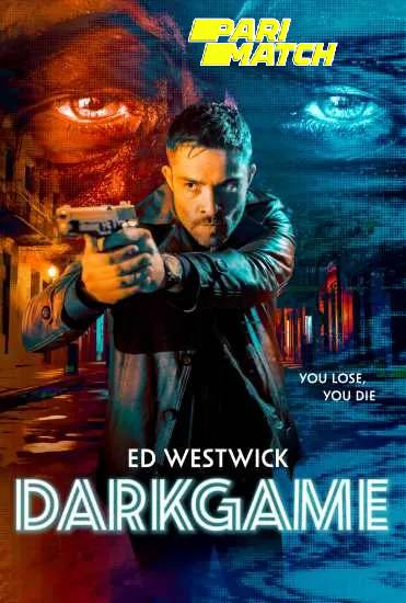 DarkGame 2024 1080p WEBRip HINDI HQ DUB Full Movie