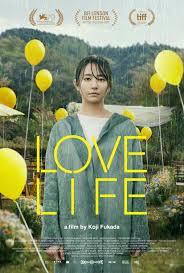 Love Life (2022) Hindi Dubbed HDRip 720p – 480p – 1080p
