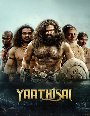 Yaathisai 2023 Hindi (Cleaned) HDRip 720p – 480p – 1080p